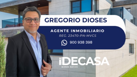 Gregorio